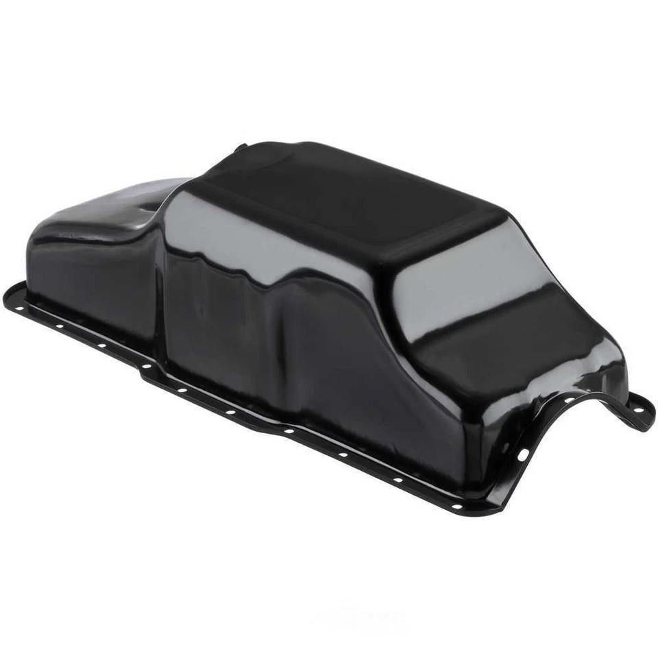 Cacerola de aceite del motor para Ford F-100 1965-1979, F-350 F-250 F-150 ATP Foto 3 de 3