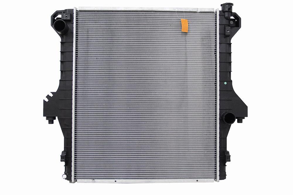 Radiator FVP RAD2583 for sale online | eBay