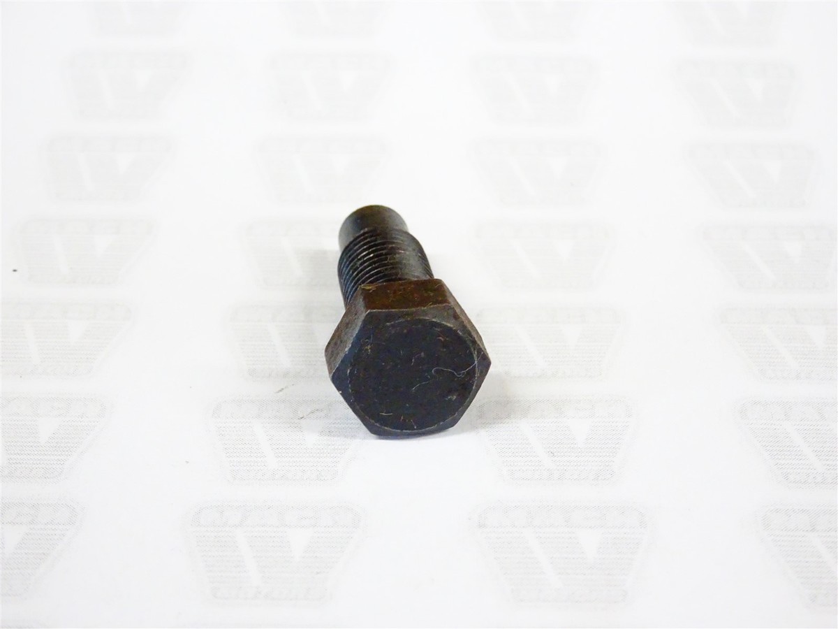 Kawasaki NOS NEW 92001-174 Bolt 10x26 KZ ZX KZ750 KZ650