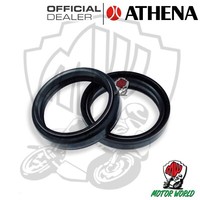 Kit Paar Gabeldichtringe Athena Honda Pantheon Lc 125 1998