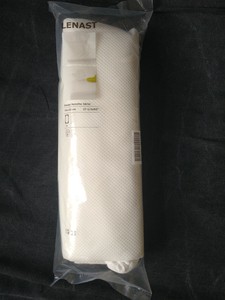 ikea lenast mattress protector
