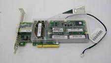 HP Smart Array P441 2-Port 12Gb SAS Raid Controller Card W/ 4GB FBWC 749798-001