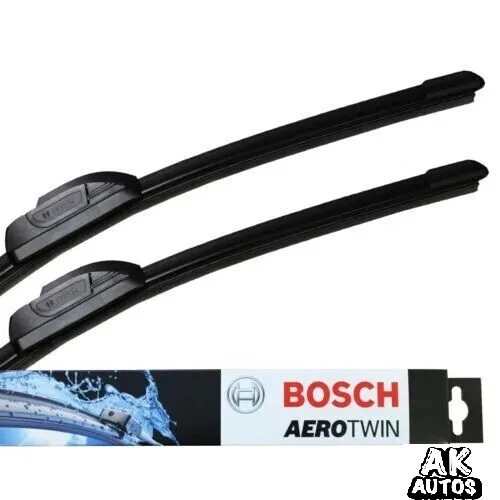 Limpiaparabrisas delantero Audi A8/S8 09- Bosch Aerotwin 680mm/515mm A587S Foto 4 de 4