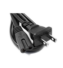 6FT Epson Stylus NX410 NX430 RX595 NX625 RX580 Printer AC POWER CORD CABLE