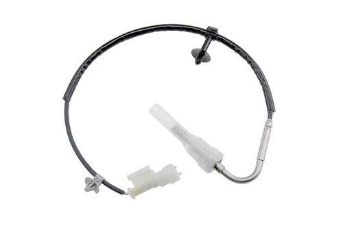 EXHAUST GAS TEMPERATURE SENSOR FRONT FOR OPEL ASTRA J 09- - Picture 1 of 7