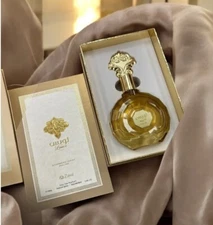 LOUISE PARLINE WOMEN BY ZAKAT EDP 100ML/3.4