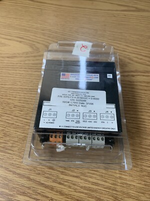 NEWPORT ELECTRONICS IDP-O, BL IDP0-FS See Pics