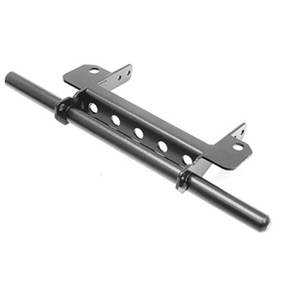Metal Rear Bumper Model Car Upgrade Accessories Part for VP VS4-10 Phoenix