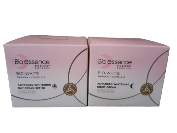 bio essence night cream
