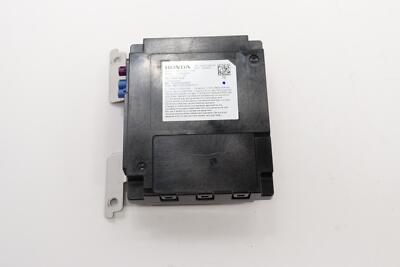 2023 - 2025 HONDA ACCORD TELEMATICS COMPUTER MODULE UNIT OEM 8B10030AA740M1