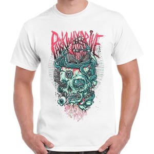 parkway drive shirt