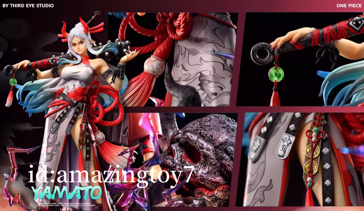 YAMATO USA ブラックティンカーベル ファンタジーフィギュアギャラリー