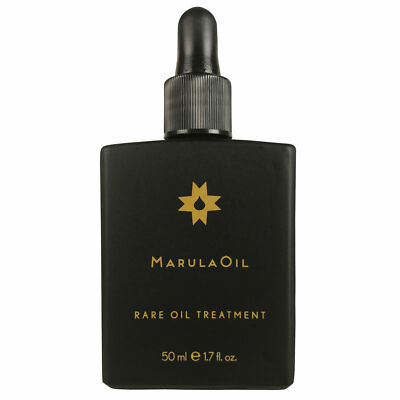 Paul Mitchell Marula Rare Oil Treatment 1.7 oz  / NEW