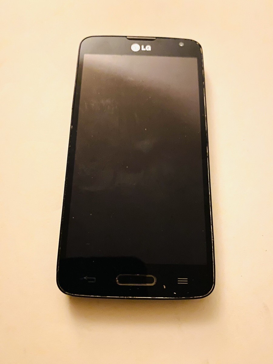 LG T-Mobile Smartphone Fix Or For Parts | eBay