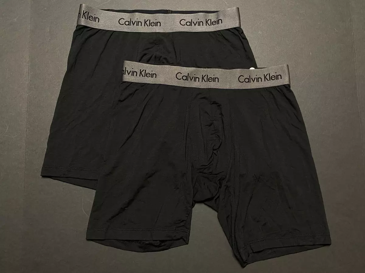 Pack 10 calzoncillos online calvin klein ebay