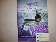 Rotule de direction Renault TRAFIC