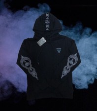 Hoodie (Spaceeshipp) Galaxy / Thoth / Egyptian