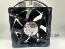 New FOXCONN PVA120K12N-P01 12038 DC12V 0.90A 12CM 4-Pin Silent Cooling Fan