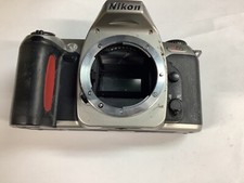 Nikon N65 35mm SLR Camera Body