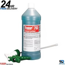 LORD Fusor 703 Adhesion Prep 946ml – Silicone & Wax Remover