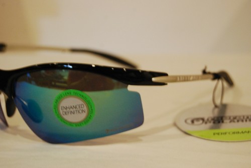 F-Polarized FREERANGE Men's FRG055210 Sunglasses brand new with tags 100% UV New - Picture 8 of 10