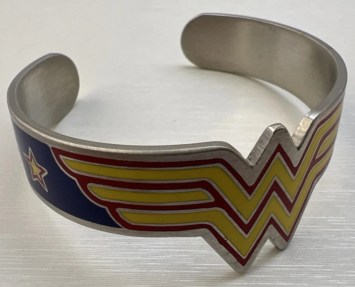 Wonder hotsell woman bracelet