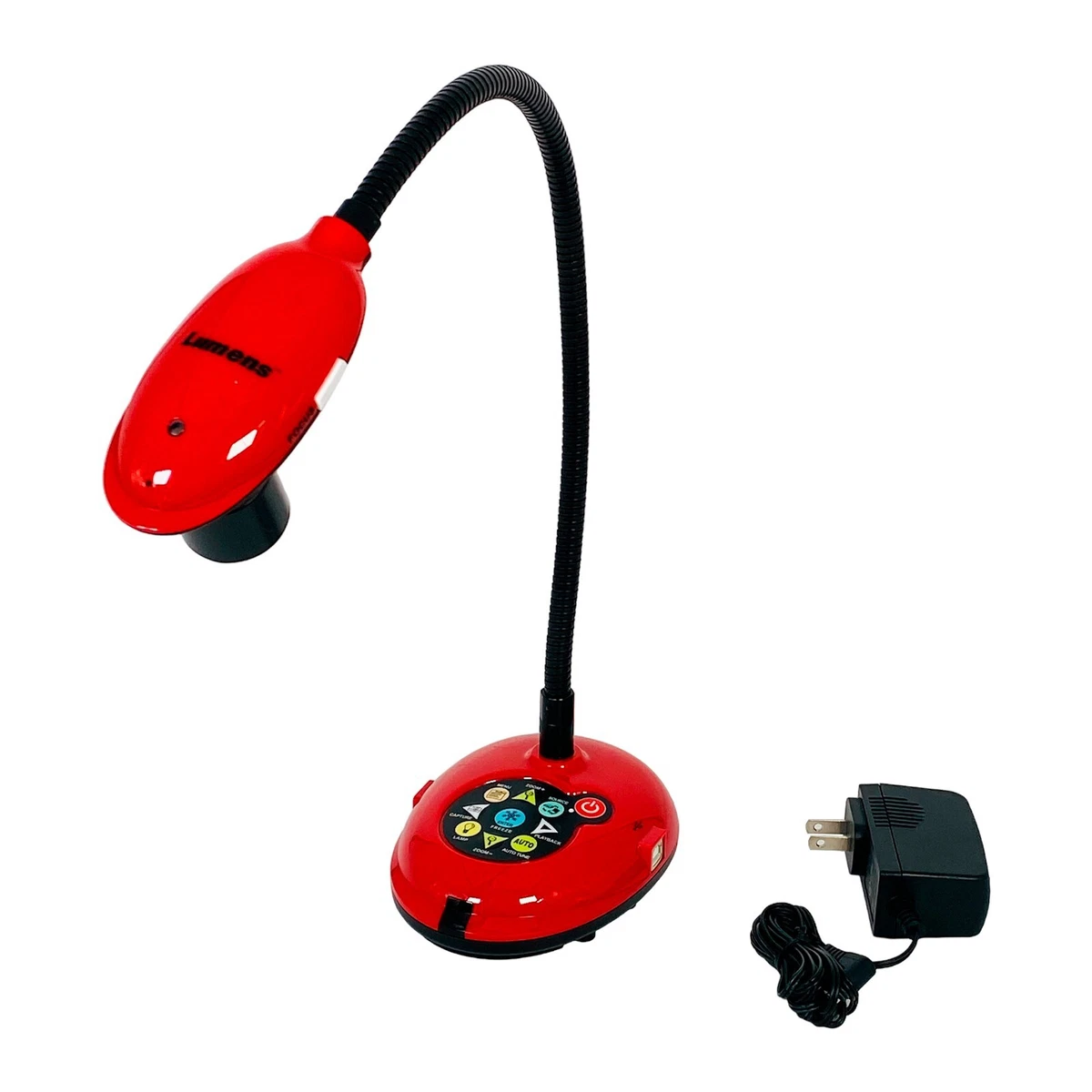 lumens dc 172