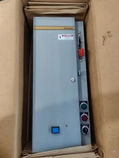 New Siemens SCN1B4010IH508PN4CGH Non-Fusible Combo Starter Modified NEMA Type 1