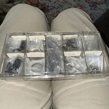 PIC DESIGN  KIT 9  Separate Pieces Connectors Etc Universal Joints