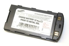 Genuine Original OEM Samsung BTS850 Replacement Standard Li-Ion Battery 3.6V