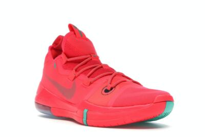 Size 17 - Nike Kobe A.D. 2018 Red Orbit for sale online | eBay