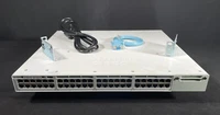 Cisco C9300-48P-A Catalyst 9300 48x 1GB PoE+ RJ-45 Switch - Same Day Shipping