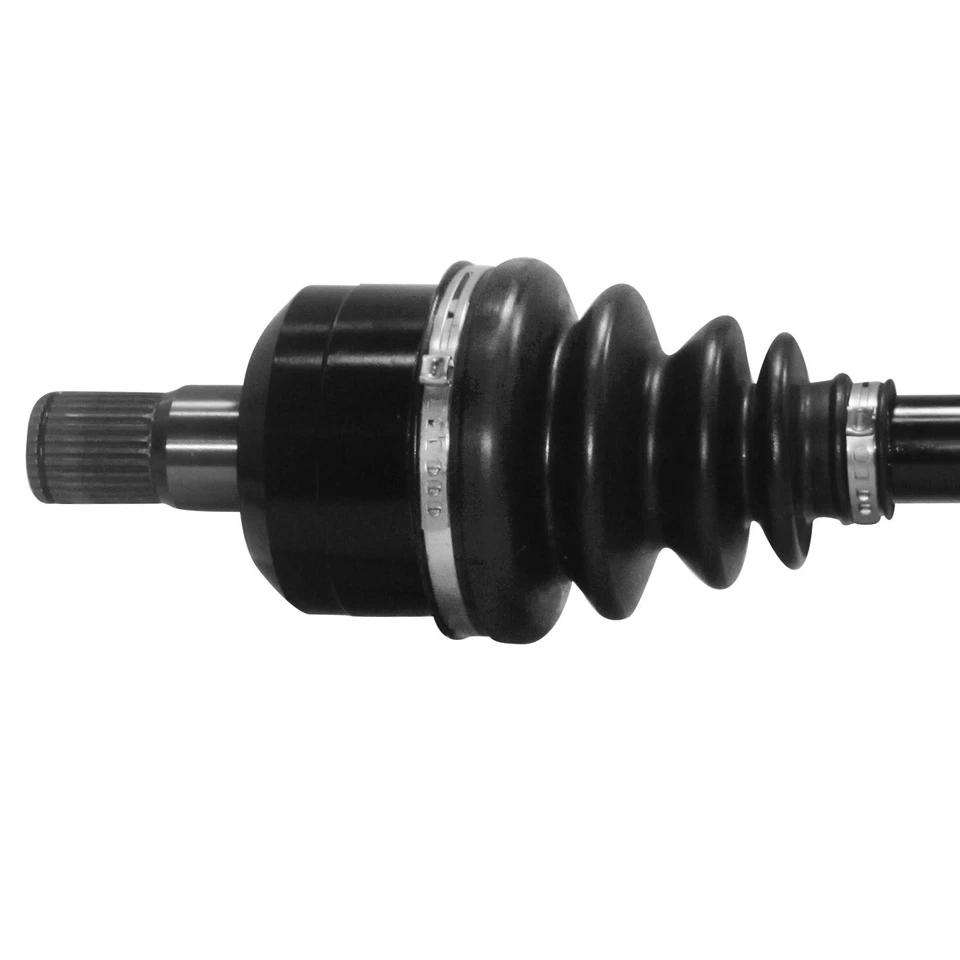 2014-2015 Kawasaki Teryx 4 800 LE Caiman Rugged Terrain Rear Left or Right Axle Foto 4 de 4