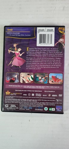Build A Lot Disney Miscellaneous Movie DVD VHS Blu-Ray All TESTED - Picture 31 of 43