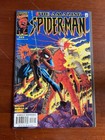 AMAZING SPIDER-MAN # 23 NM MARVEL COMICS 2000 JOHN ROMITA JR