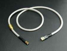 كابل audio USB