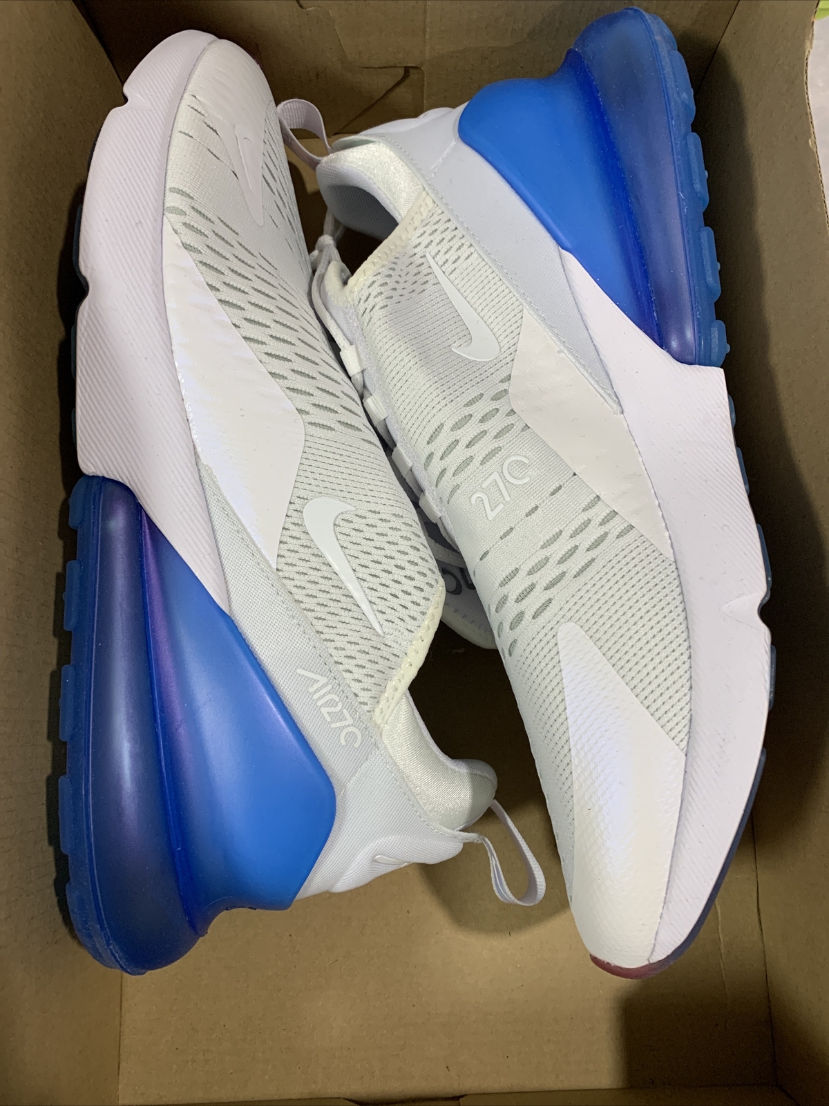 nike air max 270 tea berry