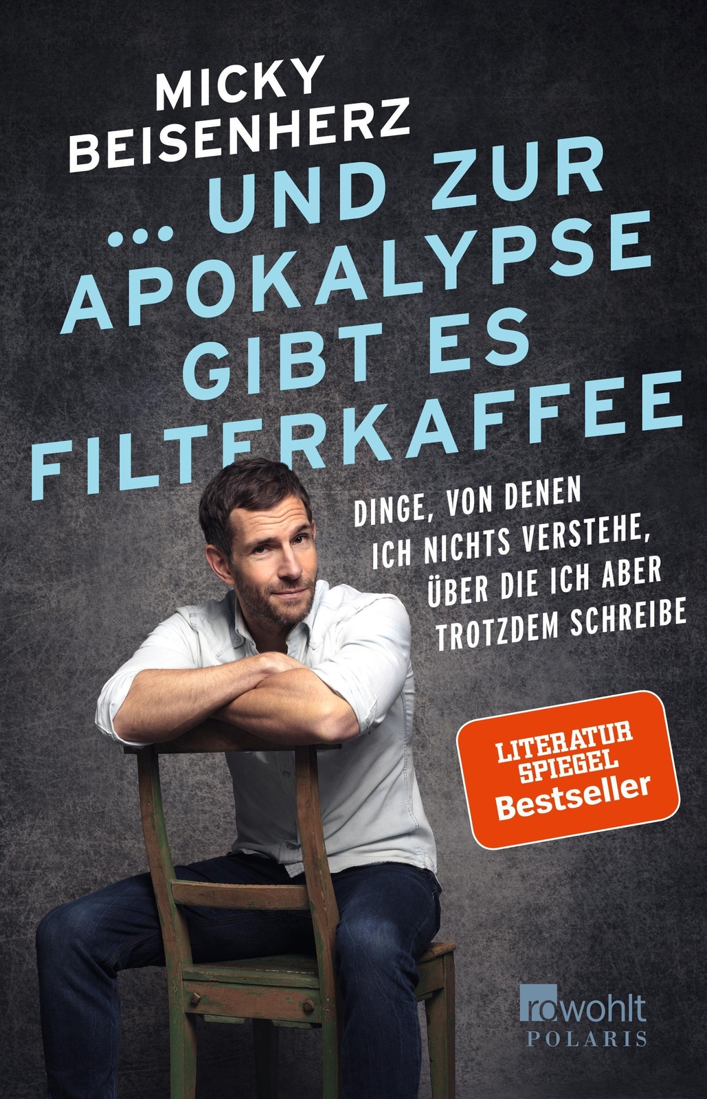 ... Und Zur Apokalypse Gibt Es Filterkaffee