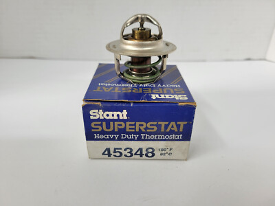 Stant 45348 Engine Coolant Thermostat