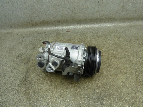 Klimakompressor A0008305301 42Tkm Mercedes W172 SLK 200 15.1616.198
