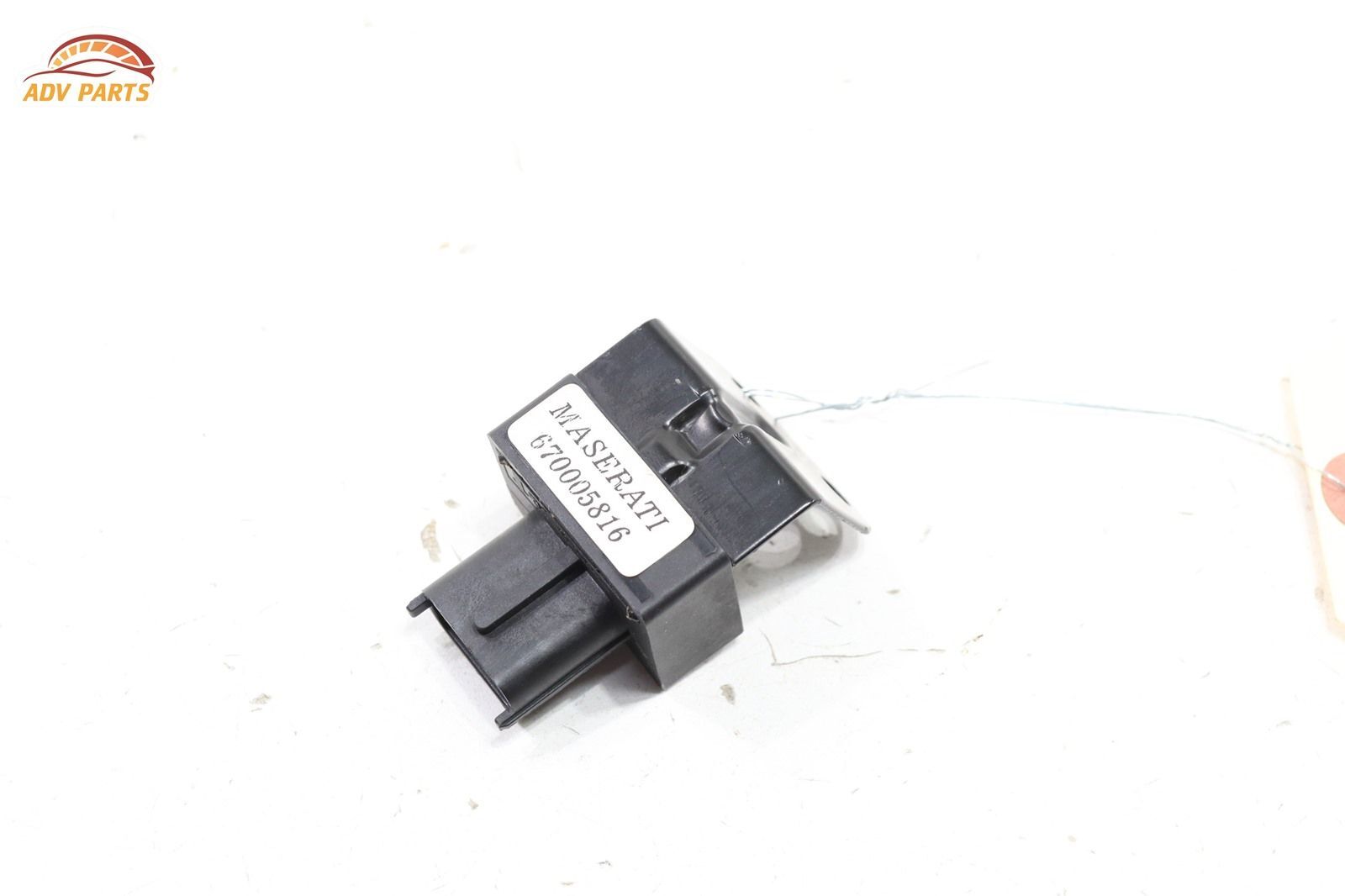 Maserati Quattroporte 2014-2020 Front Right Yaw rate sensor