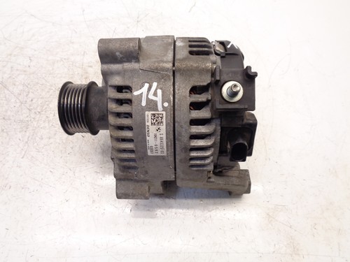 Lichtmaschine Generator für BMW 1er F20 F21 116i 118i 1,5 i B38B15A B38 8645325