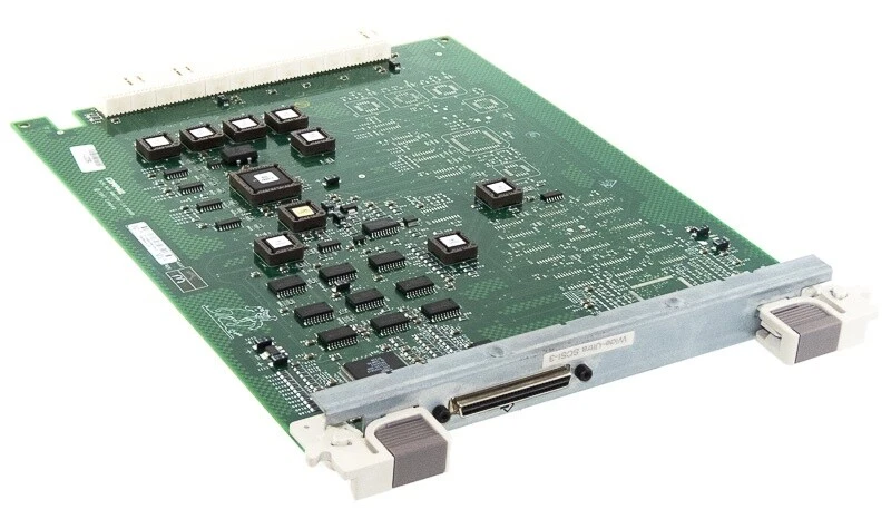 Wide Ultra 3 SCSI Scheda Compaq 304125-001 Singolo - Immagine 2 di 2