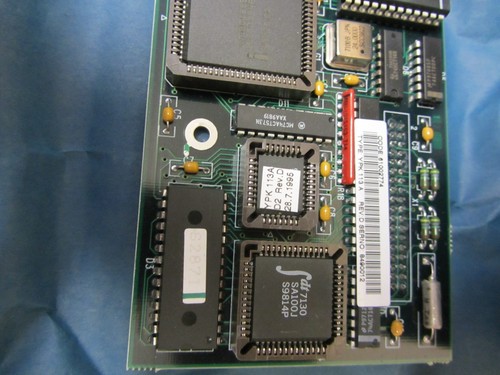 ABB YPK 113A SERIAL LINK CÓDIGO UNIDAD: 61002774, KIT: 61002774 - Imagen 4 de 8