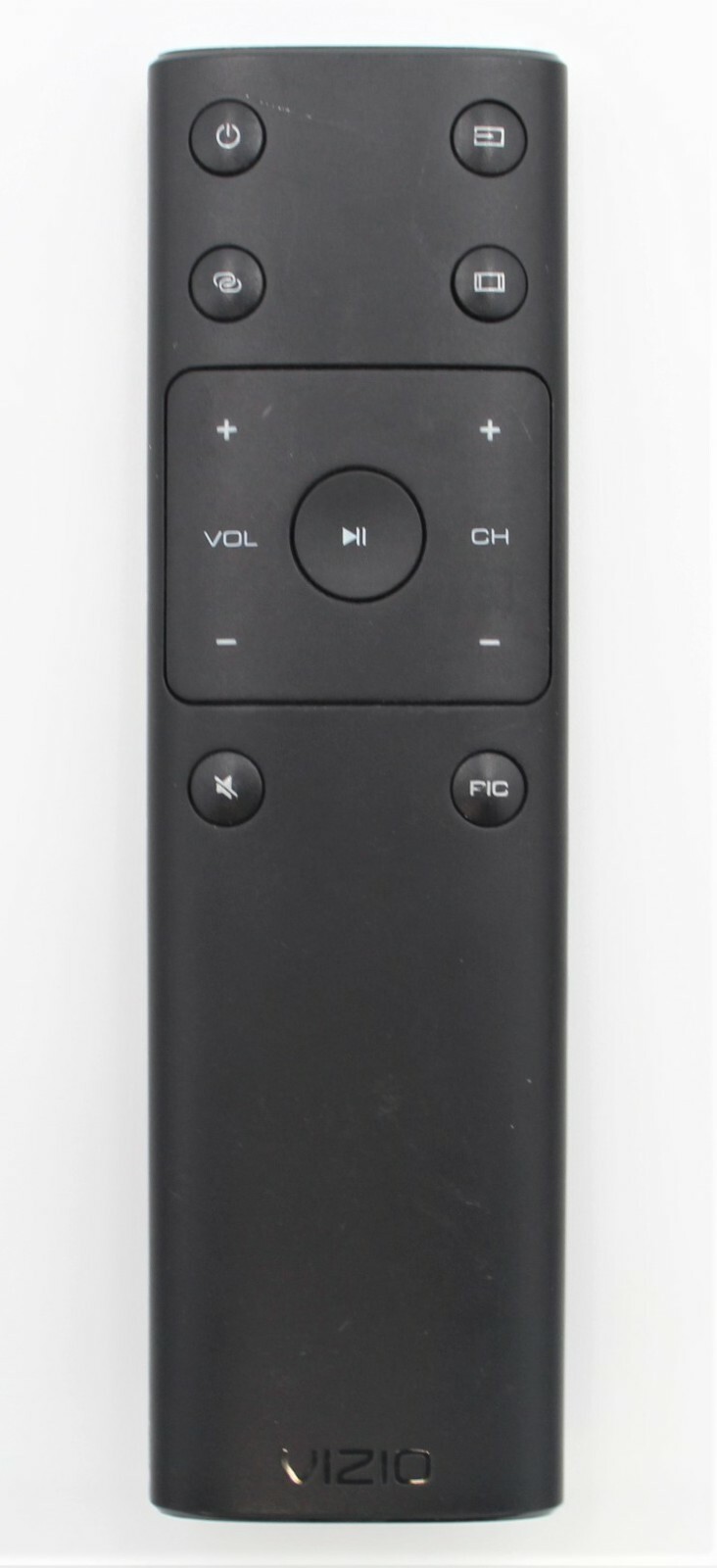 Vizio E60E3 Remote Control XRT132 eBay