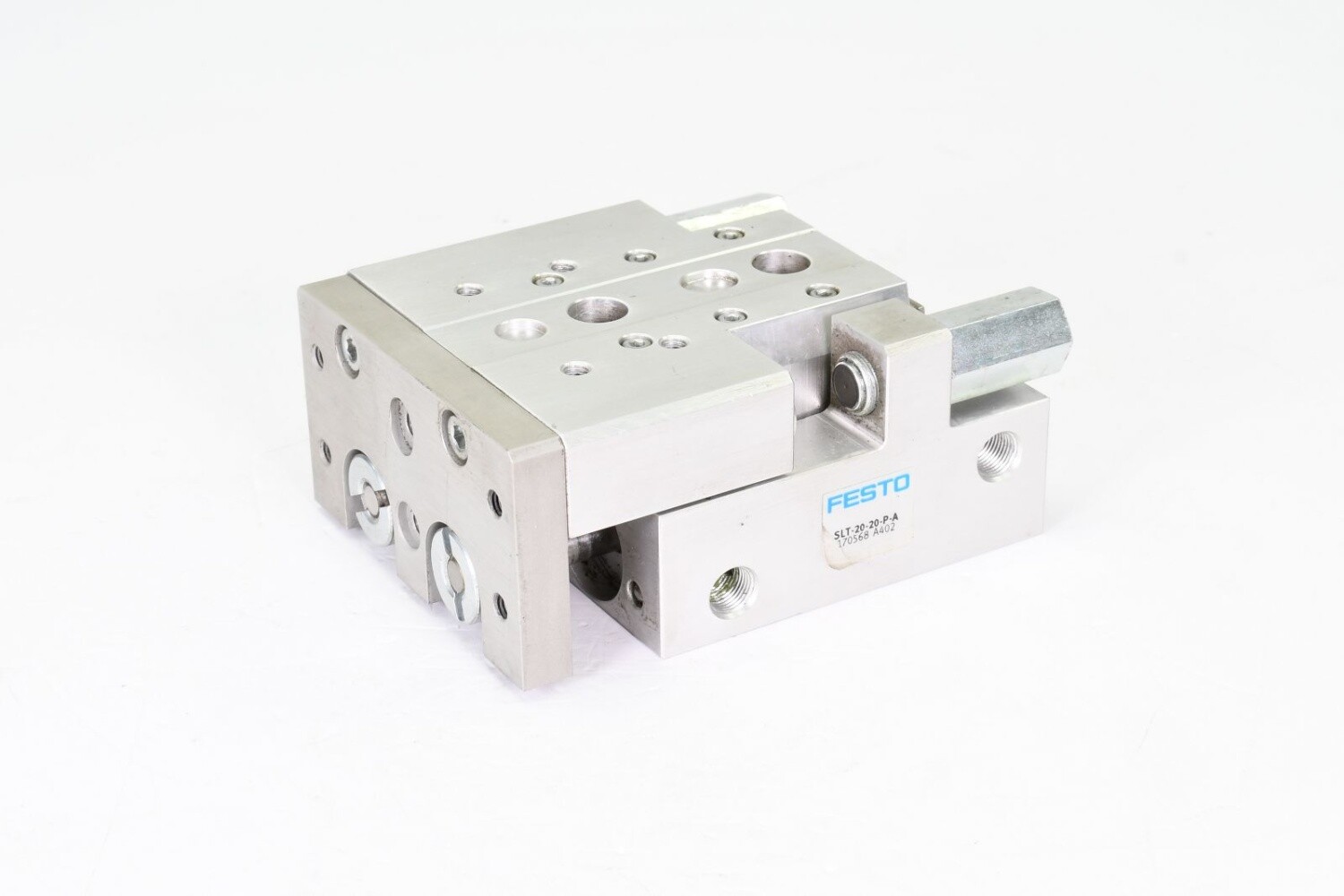 FESTO 170568, SLT-20-20-P-A, Mini slide
