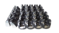 LOT OF 8 Motorola CRD5501-4000CR Zebra 4-Slot Charging Cradle - Free Shipping