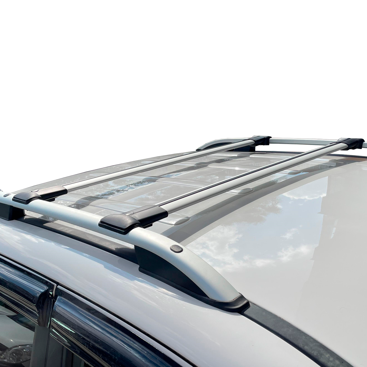 Cargo Carrier Kia Sorento Roof Rails 2019 Cargo Carrier For Top Of