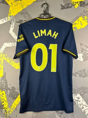 Arsenal Jersey Third football Soccer shirt 2019 - 2020 Adidas Men
