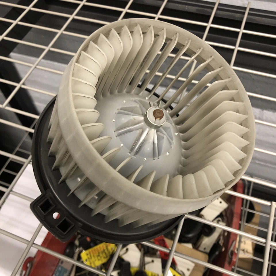 Motor soplador calentador TOYOTA YARIS VERSO 194000-0821 UE bonito fabricante de equipos originales Foto 4 de 4